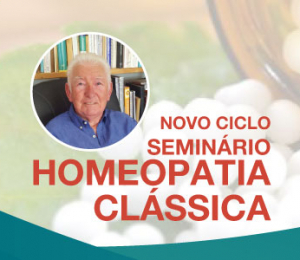 Seminário de Homeopatia Clássica –  DR. Lehmann-12 de Maio de 2019 – Paço de Arcos